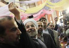 Moderate Rohani wins Iran presidential election in landslide